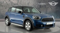 MINI Countryman 1.5 Cooper Classic 5dr Petrol Hatchback